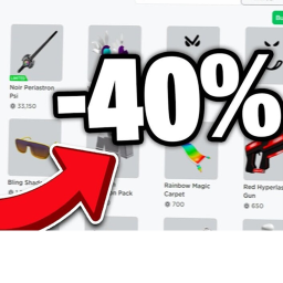 Cheaper items