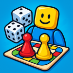 Bloxy Board Games