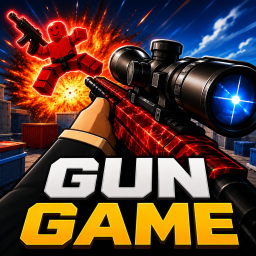 Gun Game UPD ONE!