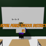 Royal Peaks School District