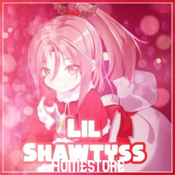 Lil Shawtyss Homestore
