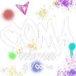 Coma.