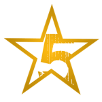 FIVESTARS