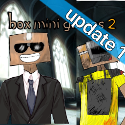 📦 box mini games 2 📦