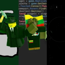 Some Obby Made By Two? Ranked Friends icon