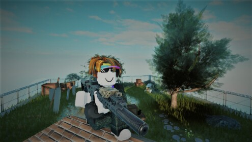 Scope Insights (Sandbox Fps Game)