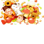 #CandyLovers
