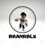 BranRBLX Youtube Community!
