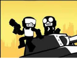 tankmen group