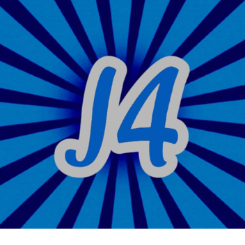 [Early Access] J4's World! (Hangout)