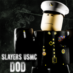 |USMC| - Department of Defense
