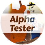Alpha Tester