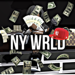 NY WRLD