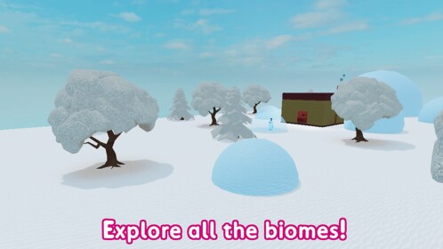 (RUINS BIOME) Find the Twos (70)