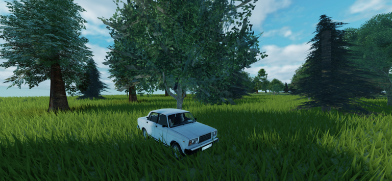 Деревня Чеховка screenshot 2