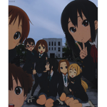 K-ON Fan
