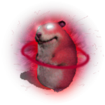 Redmatter Chomik
