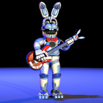 FuntimeBonnieGamer66's Group