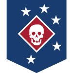 [ - ] Marine Raider Regiment [ - ]
