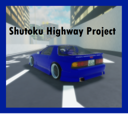 [Alpha Test] Shutoku Highway Project