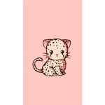 Kawaii paco