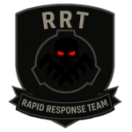 •【SCPF | Equipo de Respuesta Rápida】•