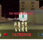 hood buffers