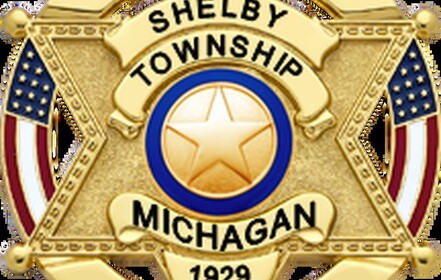 Shelby Township Sheriff Office Training Center