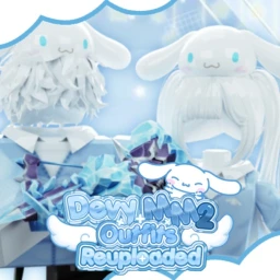 Devy MM2 Outfits Reuploaded icon