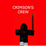 Crimson's Crew (CLAN)