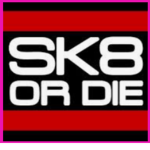 Sk 8 Or Die!