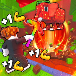 ⛏️+1 Mine for Brainrots