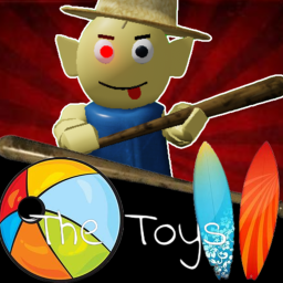 The Toys icon