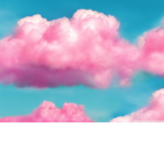 •cloudy abyss•