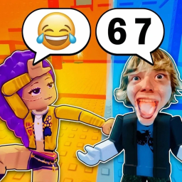 Emote Tower 🕺