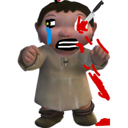 [SCARY] Survive the ice age baby the killer!