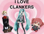 Clanker heaven