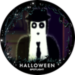 HALLOWEEN SPOTLIGHT: Trick or Treat!