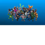 SOME COOL GUYS