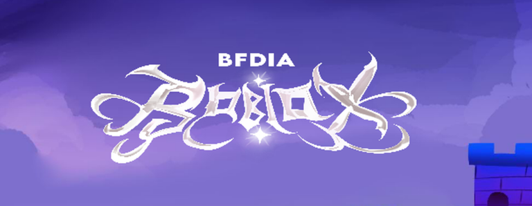 BFDIA: Roblox BIG UPDATE!