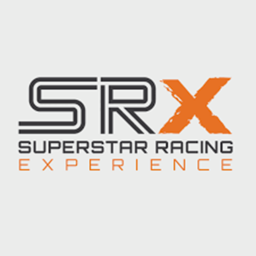 Superstar Racing Experience: The Game icon