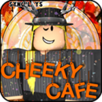 Cheeky Café