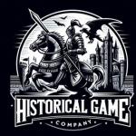 Historical Games Company