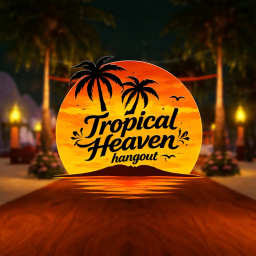 [New] Tropical Heaven