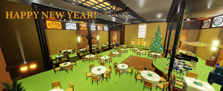 The Poseidon Adventure [CABINS] screenshot 3