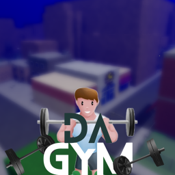 [Coming Soon]Da Gym 🏋🏾