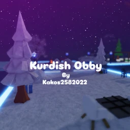 Kurdish Obby [Official] icon