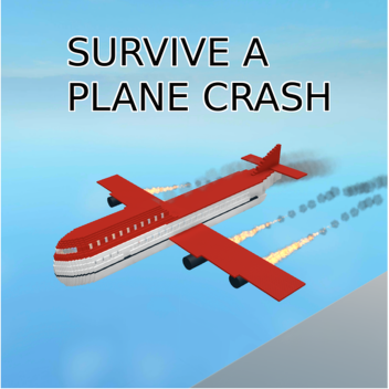 Survive a plane crash!