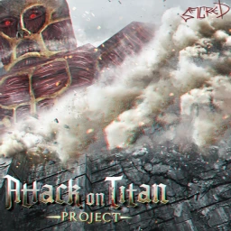 Attack on Titan: Project  icon