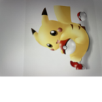 Pikachu is amazing so join my group